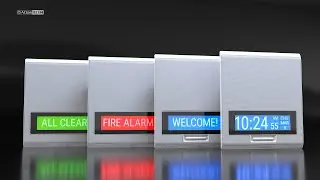 AtlasIED IPX Series IP Endpoints