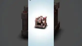 Mekorama master maker 31(impuzzible) I Puzzle Game android gameplay/IOS