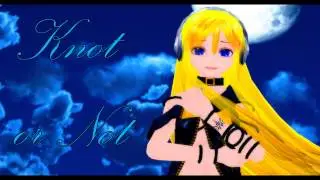 【VOCALOIDカバー】Knot or Not【LilyV3】
