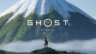 #28【蝦夷地の怨霊】「ゴースト・オブ・ヨウテイ Ghost of Yotei」【ひろぽんのゲームブック】