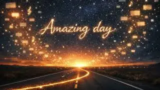 Amazing Day｜If You&rsquo;re Reading This&hellip; You&rsquo;re Gonna Be Alright｜Emotional Melodic EDM