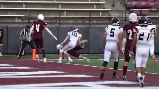QB Pat Duchien, Florence begin state title defense with shutout of Manhattan