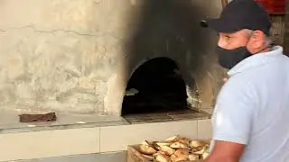 Panader&iacute;a To&ntilde;ito en Peru