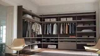 #2 - Caccaro / Cabine Armadio e Armadi