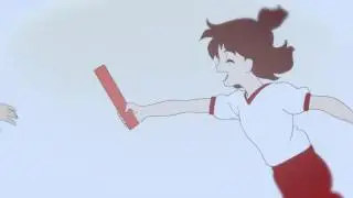 Devilman: Crybaby - Baton Pass