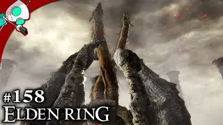 ELDEN RING #158 - Dragonlord Placidusax, Other Endings
