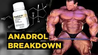 What is Anadrol 50 mg Oxymetholone 50 mg Uses Benefits Side effect full in Hindi #motivation