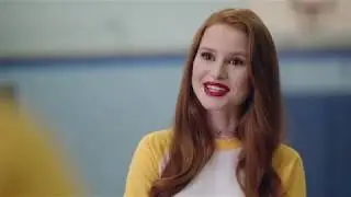Cheryl Blossom | Elastic Heart ✧