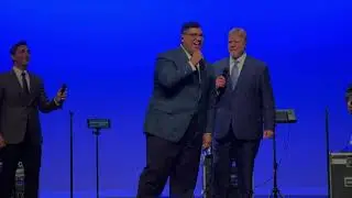 God&rsquo;s Building A Church | Gold City