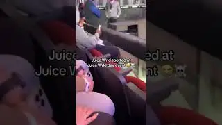 Juice WRLD Spotted IN 2024 😳🤯