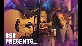 The DollyHoppers -26/09/2019 - Black Squirrel Radio