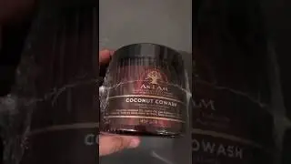 B00641UCY8_As I Am Coconut Cowash Cleansing Conditioner, 16 Ounce