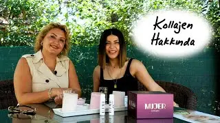 Kollajen Nedir? Ne İşe Yarar?