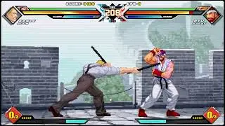 The Prequel Capcom forgot, Street Fighter One Redux