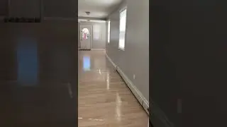 Move Out Cleaning by The Cleanest Room NJ