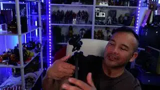 Unboxing the ULANZI TT38 | My new gift for my run and gun media