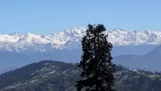 Narkanda at a Glance HD - Himachal Pradesh