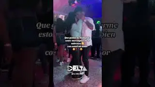 mix - transporte latitud 5 versi&oacute;n DJ delta