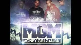 YOUNGSTARZ - WHOLE LIFE FT. TYLER DALEY [MGM]