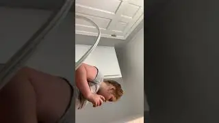 My Sunday night shower routine