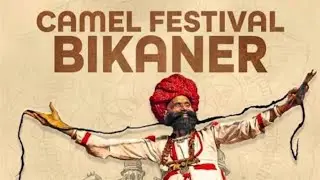 Camels festival bikaner #ranveersinghgurjar #youtube #camelsafari#bikaner #rajasthan #CamelFestival 