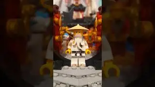 Sense&iuml; Wu Og legacy #lego #lego #lego501st #ninjagoedit #ninjago #legoninjago #series #christmas #15