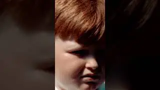 Ricky Gervais Threatens A Kid With A Hammer (After Life 2019)