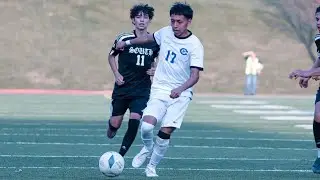 25-26 Club and High School Soccer Highlights 