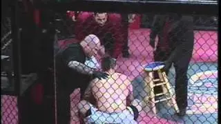 TPF 7 - Seth Baczynski vs. Tim McKenzie