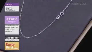 JewelleryMaker Live