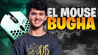 ❗EL MOUSE DE BUGHA 2019❗ | Ninja air 58
