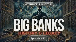 Banking&rsquo;s Dark Past: How 19th-Century Banks Controlled the World