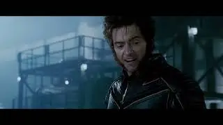 Im The Juggernaut Bitch Scene  XMen The Last Stand