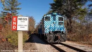 MBRRE/Hobo Railroad Lochmere Limited | 10-31-20