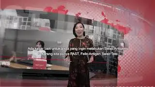 FAST antigen test indonesia