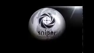 MOTIV Arctic Sniper Spare Ball