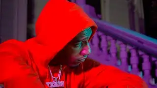 Leezy - Thunder and Rain (Music Video) | Team Unlimited Music Group