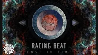 Racing Beat - Magic Time