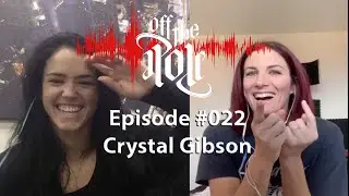 OTP Podcast Episode #022 - Crystal Gibson