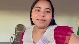 Primeiro video no canal/ Apresenta&ccedil;&otilde;es &eacute; um pouquinho de me &eacute; minha fam&iacute;lia!🥰
