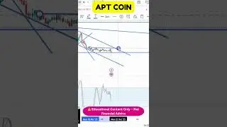 APT Price Prediction &mdash; Next Major Move Revealed! 💥