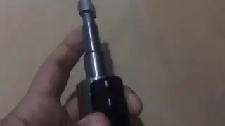 2 418 425 981, 2 418 425 988, 2 418 425 989 Window type plunger from China