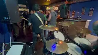 ONCE UPON A TIME &ndash; MAYHEM AND WAR RELEASE SHOW @ PUB NOSTALGIC (L&rsquo;Hospitalet de l&rsquo;Infant) 20/12/2025