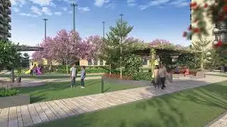 Eldeco Whispers Of Wonder | Step Into A New Era Of Luxury Living On Yamuna Expressway, Greater Noida