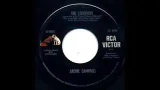Archie Campbell - The Cockfight