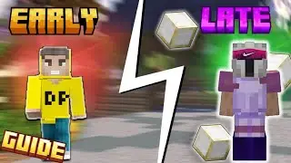 GUIDE FOR FAKEPIXEL BEGINNERS EARLY MID AND LATE PLAYERS