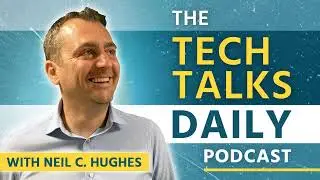 2087: GroupRoom Brings Digital Hybrid Workplaces to Citrix Workspaces