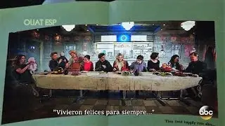 Once Upon A Time 6x21 & 6x22 