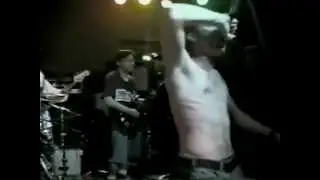 Blindside Edmonton Hardcore Live - 1995.08.25 - 4/4