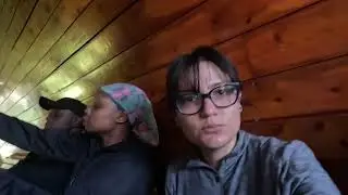 Dining Experience at Mandara Hut, Mount Kilimanjaro
